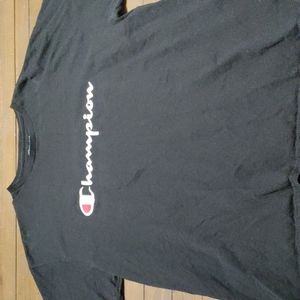 Men's Champion Tee